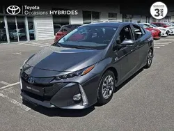 Utilisé 2019 Toyota Prius Premium Citadine | 22 990 € (Prix cher)