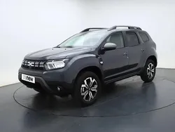 Gris Utilisé 2024 Dacia Duster Journey SUV | 21 799 € (Prix juste)