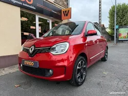 Rouge Utilisé 2019 Renault Twingo Intens Citadine | 10 490 € (Super prix)