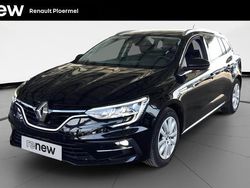 Noir Occasion 2022 Renault Mégane IV Business Berline | 15 390 € (Prix juste)