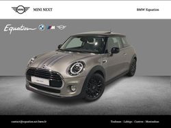Melting silver Utilisé 2019 Mini Cooper Citadine | 18 490 € (Prix juste)