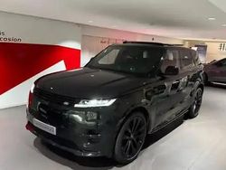 Noir Occasion 2023 Land Rover Range Rover Sport SUV | 124 980 €