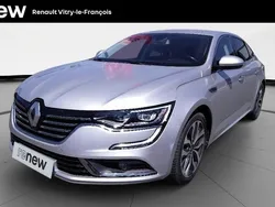 Gris Utilisé 2019 Renault Talisman Intens Berline | 16 900 € (Bon prix)