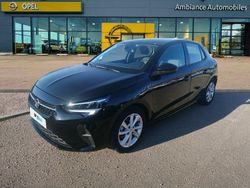 Noir karbon mã©tallisã© Utilisé 2023 Opel Corsa Business Berline | 14 499 € (Prix assez cher)