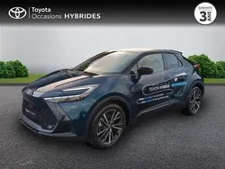 Utilisé 2025 Toyota C-HR SUV | 40 790 € (Prix assez cher)
