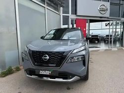 Blanc Utilisé 2022 Nissan X-Trail Tekna+ SUV | 32 500 €