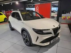 Blanc Utilisé 2024 Alfa Romeo Junior Edizione Speciale SUV | 33 990 € (Bon prix)