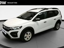 Blanc Utilisé 2023 Dacia Jogger Essentiel Monospace | 14 590 € (Bon prix)
