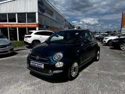 Bleu Utilisé 2024 Fiat 500 Dolcevita Berline | 14 480 € (Prix juste)