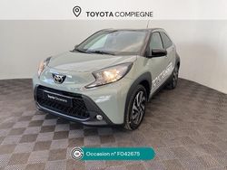 Utilisé 2025 Toyota Aygo X Design SUV | 17 990 €
