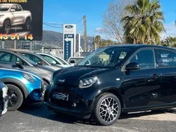 Utilisé 2020 Smart ForFour Electric Drive Prime Citadine | 10 990 € (Bon prix)