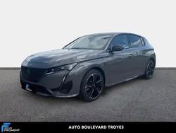Gris sélénium (m) Nouvelle 2025 Peugeot e-308 GT Citadine | 44 500 €