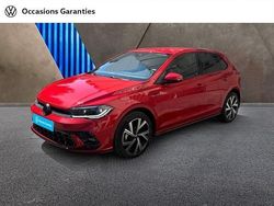 Occasion 2024 VW Polo R-line | 25 990 € (Prix assez cher)