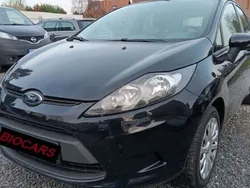 Utilisé 2011 Ford Fiesta Trend Citadine | 6 350 €