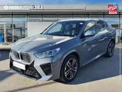 Utilisé 2024 BMW iX2 M Sport SUV | 46 999 € (Super prix)
