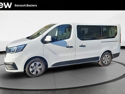 Blanc Utilisé 2023 Renault Trafic Intens Van | 34 990 €