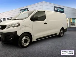 Blanc Utilisé 2023 Peugeot e-Expert Van | 29 990 € (Bon prix)