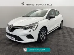 Utilisé 2023 Renault Clio V Equilibre Citadine | 16 490 € (Prix juste)