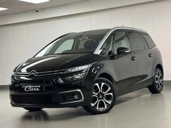 Noir Occasion 2020 Citroën C4 SpaceTourer Shine Monospace | 19 900 € (Prix juste)