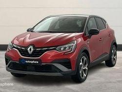 Occasion 2022 Renault Captur RS Line SUV | 23 799 € (Prix cher)