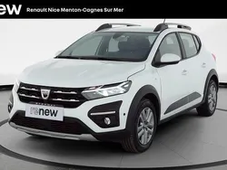 Utilisé 2022 Dacia Sandero Citadine | 13 499 € (Prix juste)