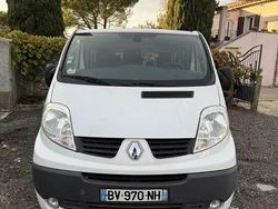 Utilisé 2011 Renault Trafic Van | 8 990 €