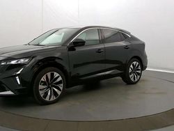 Noir Utilisé 2025 Renault Rafale Techno SUV | 41 390 € (Prix juste)