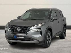 Gris Utilisé 2023 Nissan X-Trail N-Connecta SUV | 29 499 € (Prix juste)