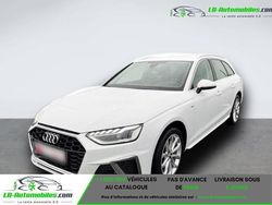 Utilisé 2020 Audi A4 Sport Break | 27 000 € (Prix juste)