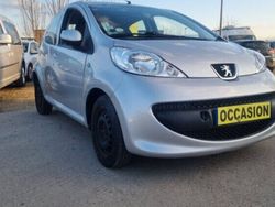 Occasion 2007 Peugeot 107 Citadine | 4 490 €