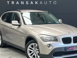 Utilisé 2011 BMW X1 Comfort Edition SUV | 7 490 €
