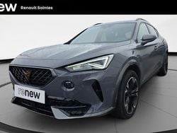Gris Occasion 2021 Cupra Formentor SUV | 23 990 € (Prix juste)