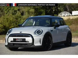 Blanc Utilisé 2022 Mini Cooper Coupé Coupé | 23 990 € (Bon prix)
