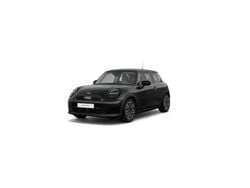 Noir Utilisé 2025 Mini Cooper S Citadine | 34 900 € (Prix assez cher)