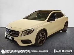 Blanc Utilisé 2019 Mercedes GLA220 SUV | 27 369 €