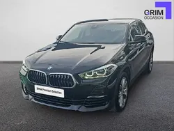 Noir Utilisé 2021 BMW 116 Comfort Edition Citadine | 24 987 € (Prix cher)