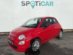 Utilisé 2022 Fiat 500 S Citadine | 11 990 € (Bon prix)