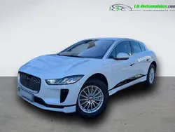 Utilisé 2021 Jaguar I-Pace SUV | 39 400 € (Prix juste)