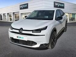 Vert Utilisé 2024 Citroën C4 Berline | 21 990 € (Prix juste)