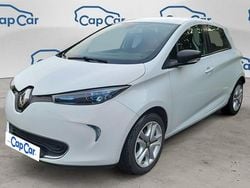 Utilisé 2019 Renault Zoe Business Citadine | 7 490 € (Bon prix)