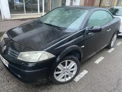 Utilisé 2004 Renault Mégane Cabriolet Dynamique Cabriolet | 3 900 €