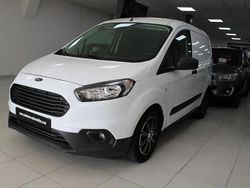 Blanc Utilisé 2022 Ford Transit Trend Van | 15 490 € (Super prix)