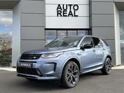 Utilisé 2021 Land Rover Discovery Sport SE Dynamic SUV | 42 900 € (Prix cher)
