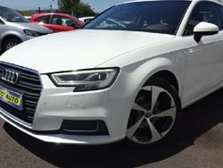 Utilisé 2017 Audi A3 Design Berline | 14 990 € (Bon prix)