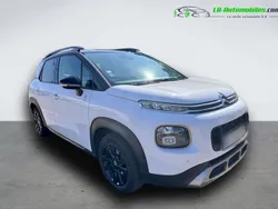 Utilisé 2019 Citroën C3 Aircross PureTech SUV | 14 800 € (Bon prix)