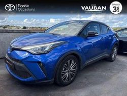 Utilisé 2022 Toyota C-HR SUV | 24 690 € (Prix juste)
