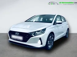 Utilisé 2023 Hyundai i20 Citadine | 19 900 € (Prix juste)