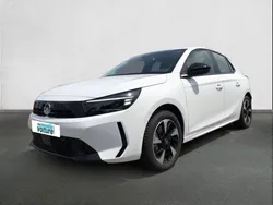 Blanc Utilisé 2024 Opel Corsa-e Citadine | 23 850 € (Prix assez cher)