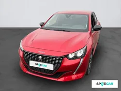 Utilisé 2022 Peugeot 208 Allure Citadine | 15 990 € (Prix juste)