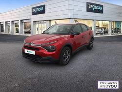 Occasion 2021 Citroën C4 Feel Berline | 13 989 € (Prix juste)